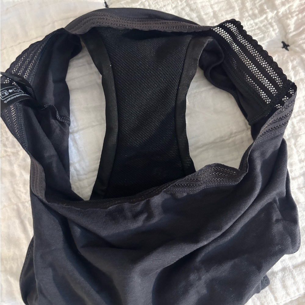 Thinx Women’s Leakproof Period Briefs - Black (In Packaging) - Picture 12 of 12
